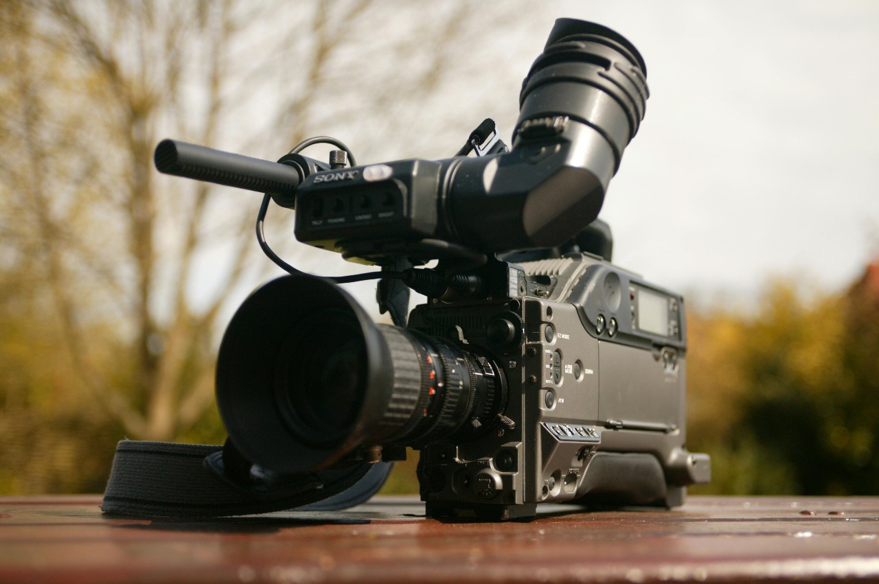 Video Production service showcase